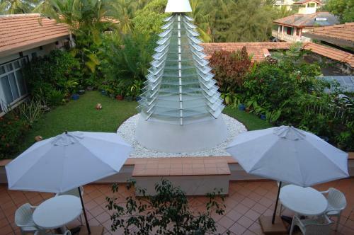 Lanka Princess All Inclusive Hotel