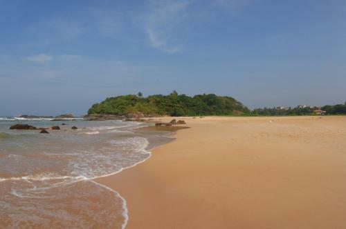 Lanka Princess All Inclusive Hotel