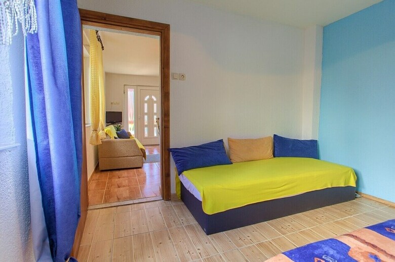 Apartments Sabina