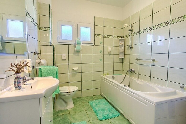 Apartments Sabina