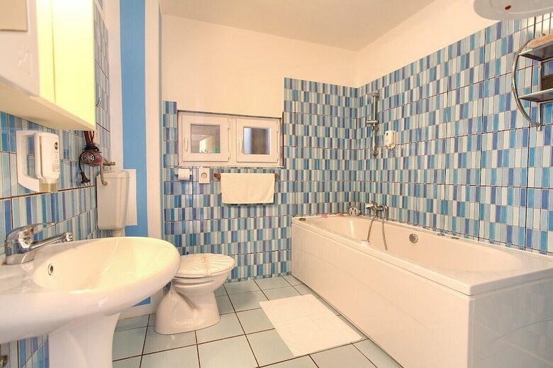 Apartments Sabina