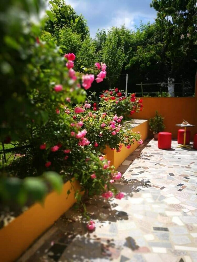 Apartments Sabina