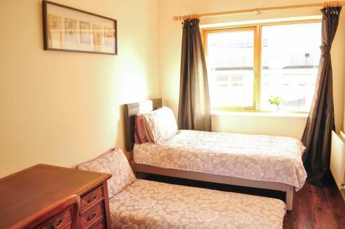 Apartamentos Halfpenny Bridge Holiday Homes - Temple Bar