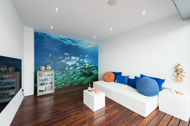 Wavia Hotel - Adults Only