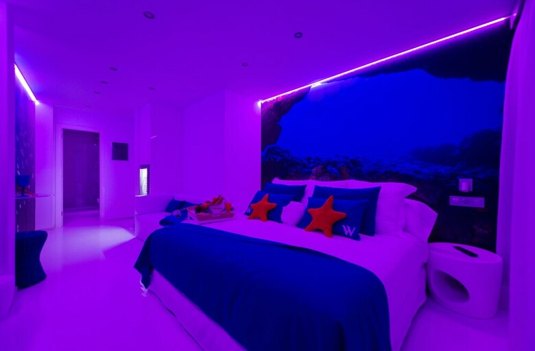 Wavia Hotel - Adults Only