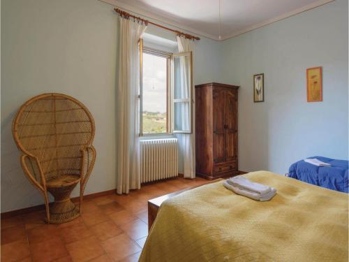 Apartamento Rosa Via Gavignano