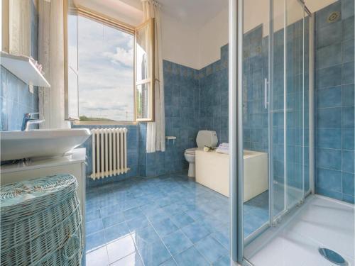 Apartamento Rosa Via Gavignano