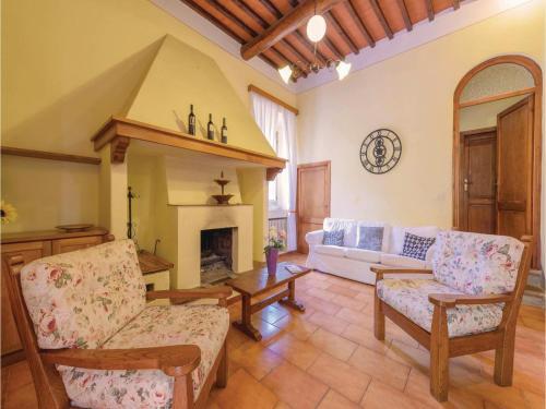 Apartamento Rosa Via Gavignano