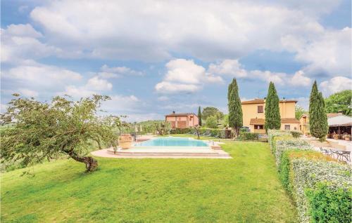 Apartamento Rosa Via Gavignano