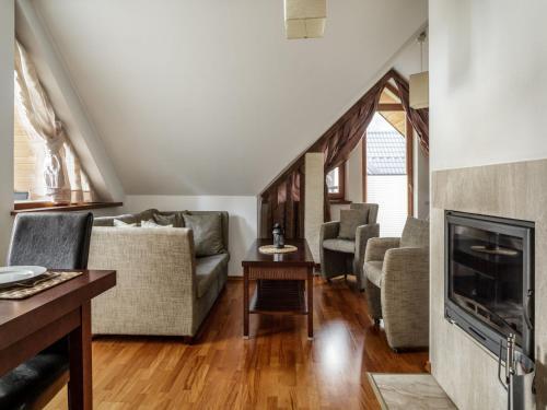 Apartamento Tatrytop Comfort