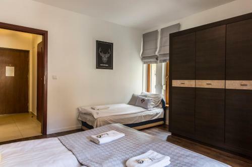 Apartamento Tatrytop Comfort