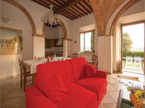 Apartamento Corneto 5 Dd