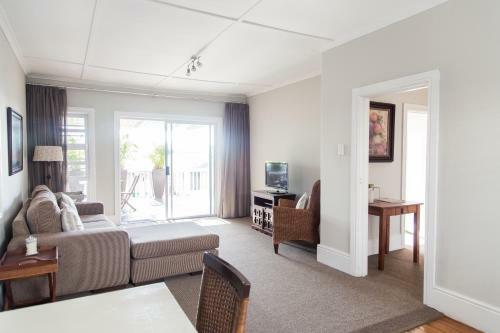 Nahoon Beach Villas Self Catering Apartments