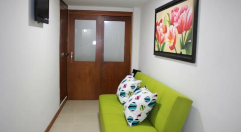 Aparta Hotel Mi Casa