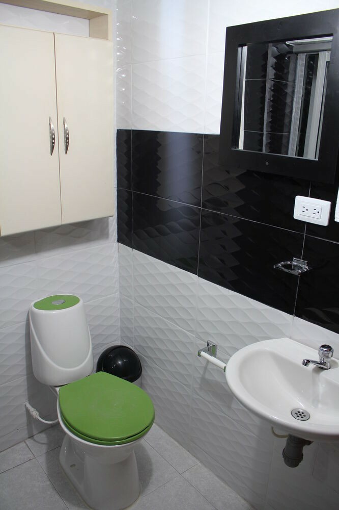 Aparta Hotel Mi Casa