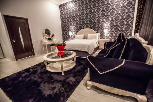 Ak Reserve Hotel Atyrau