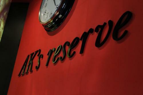 Ak Reserve Hotel Atyrau