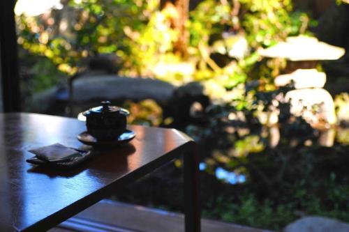 Yamaki Ryokan