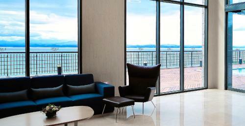 Lapis Hotel Namhae