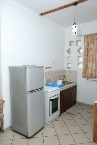 Silvereen Apartments