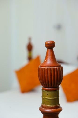 Silvereen Apartments