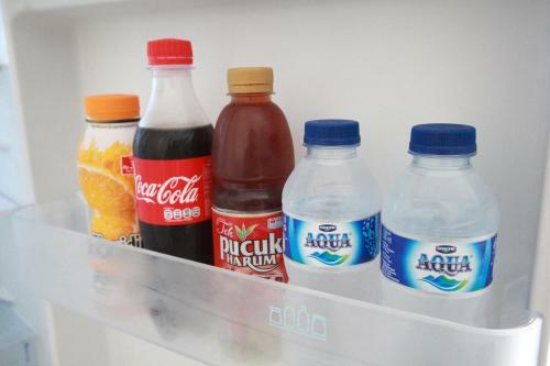 Apartamentos Harvia Suites Kebon Jeruk