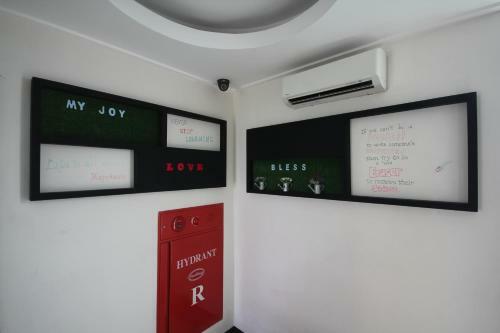 Apartamentos Harvia Suites Kebon Jeruk