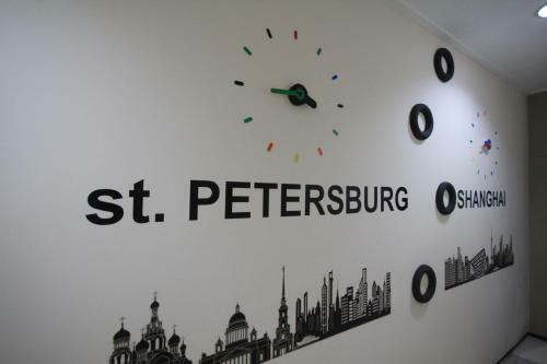 Apartamentos Harvia Suites Kebon Jeruk