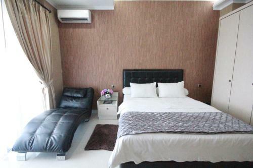 Apartamentos Harvia Suites Kebon Jeruk