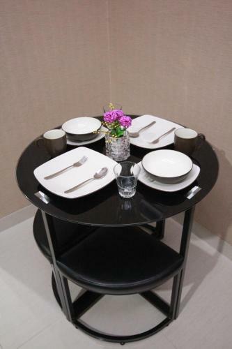 Apartamentos Harvia Suites Kebon Jeruk