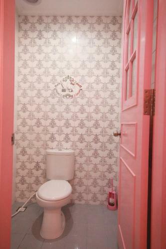 Apartamentos Harvia Suites Kebon Jeruk