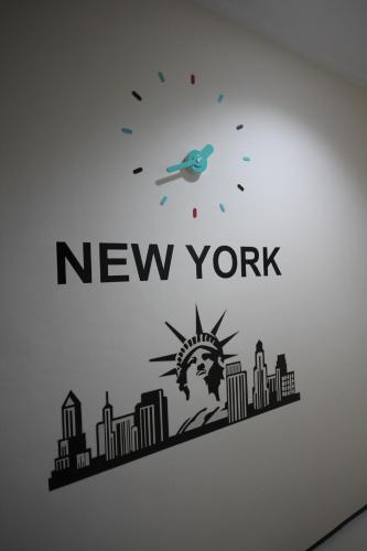 Apartamentos Harvia Suites Kebon Jeruk