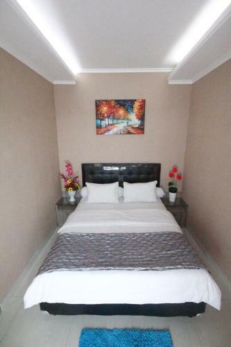 Apartamentos Harvia Suites Kebon Jeruk