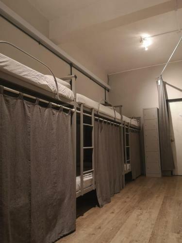 Wow Hostel