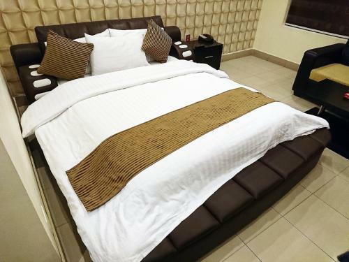 Hotel Akbar International