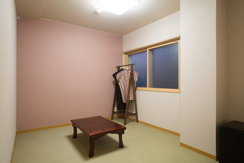 Hotel Seibido Inn