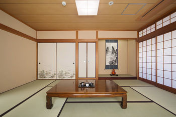 Hotel Seibido Inn