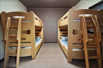 Hotel Seibido Inn
