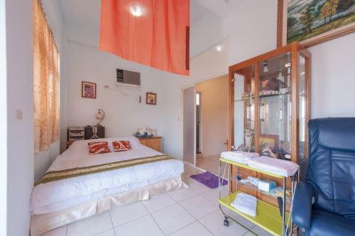 Bed & Breakfast Han Lu Ching