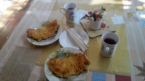 Bed & Breakfast Han Lu Ching