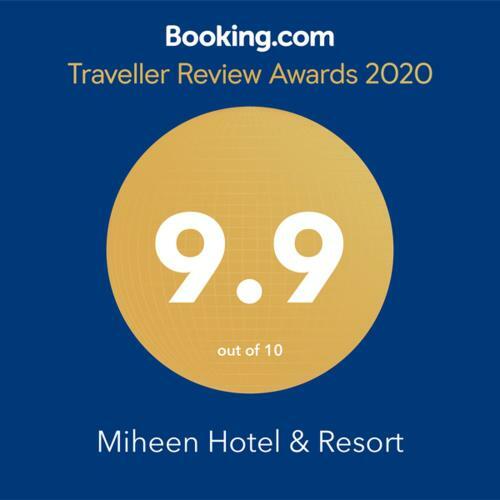 Miheen Hotel & Resort