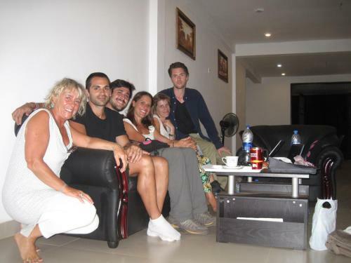 Miheen Hotel & Resort