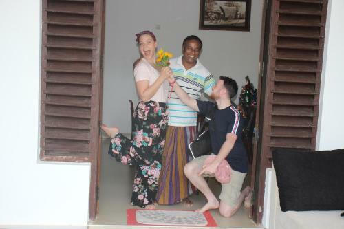 Miheen Hotel & Resort