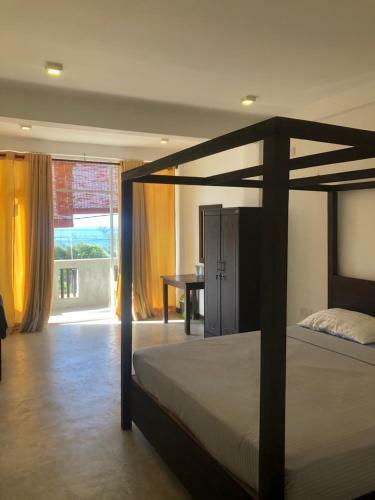 Hotel The Surf Lanka Resort