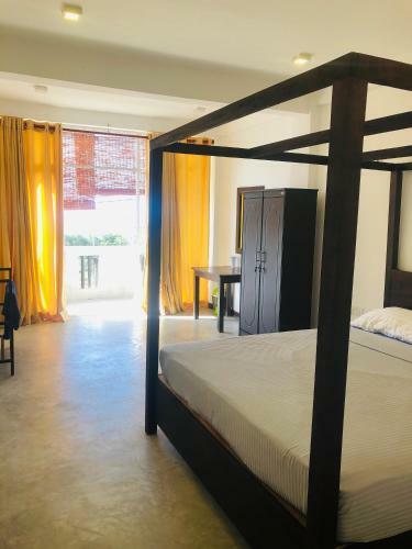 Hotel The Surf Lanka Resort