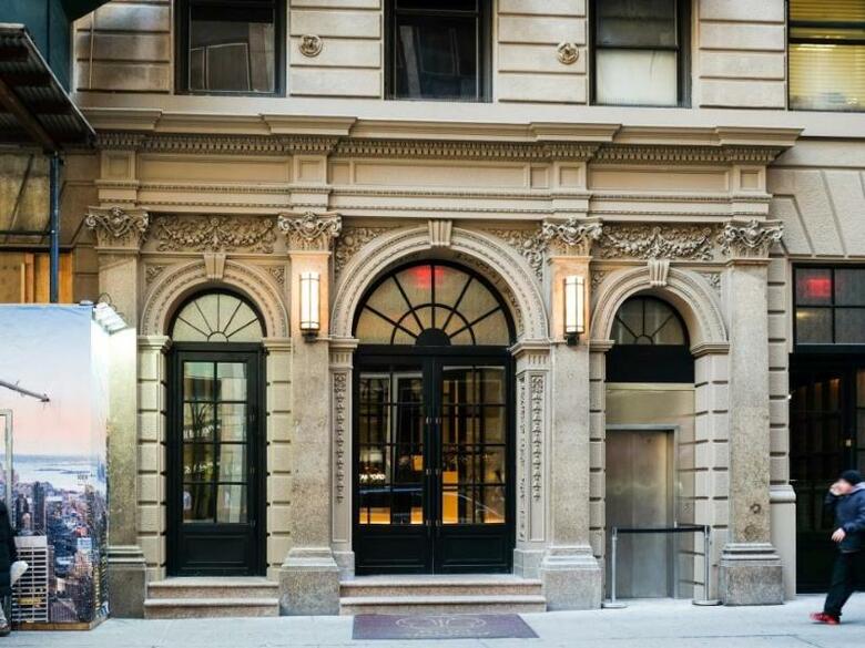 Hotel Stanford