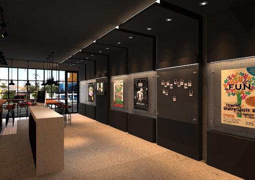 Albergue My Studio Hotel