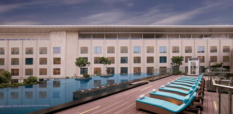 Intercontinental Jaipur Tonk Road, An Ihg Hotel