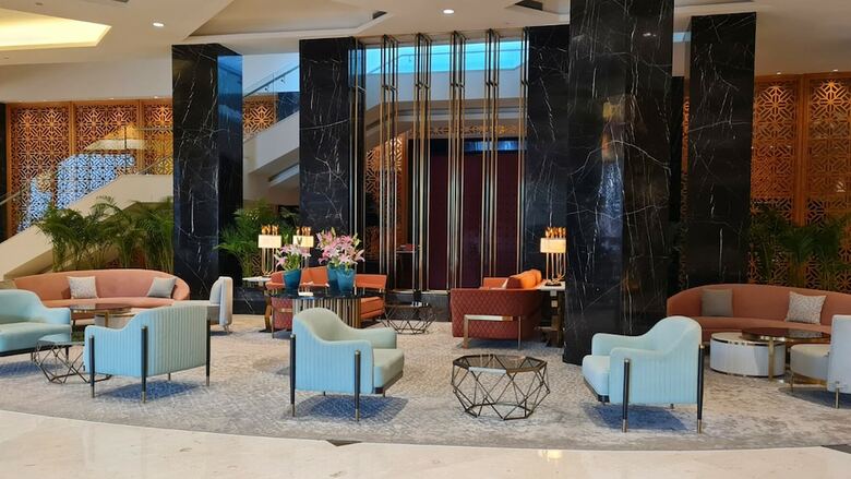Intercontinental Jaipur Tonk Road, An Ihg Hotel