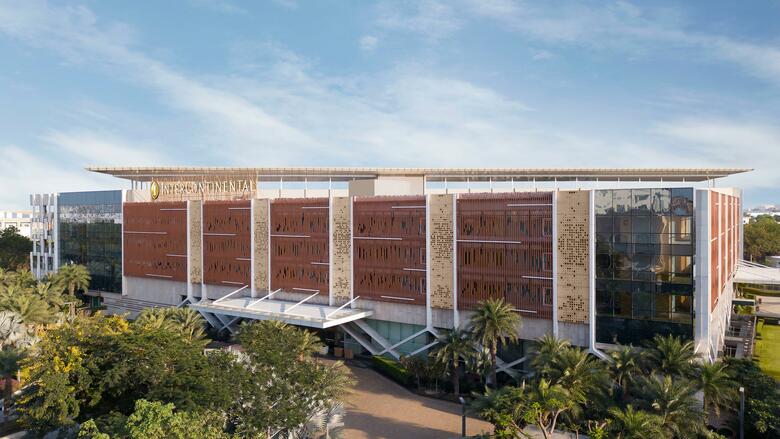 Intercontinental Jaipur Tonk Road, An Ihg Hotel